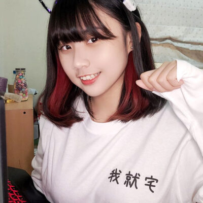 我就宅-短袖.長袖10色